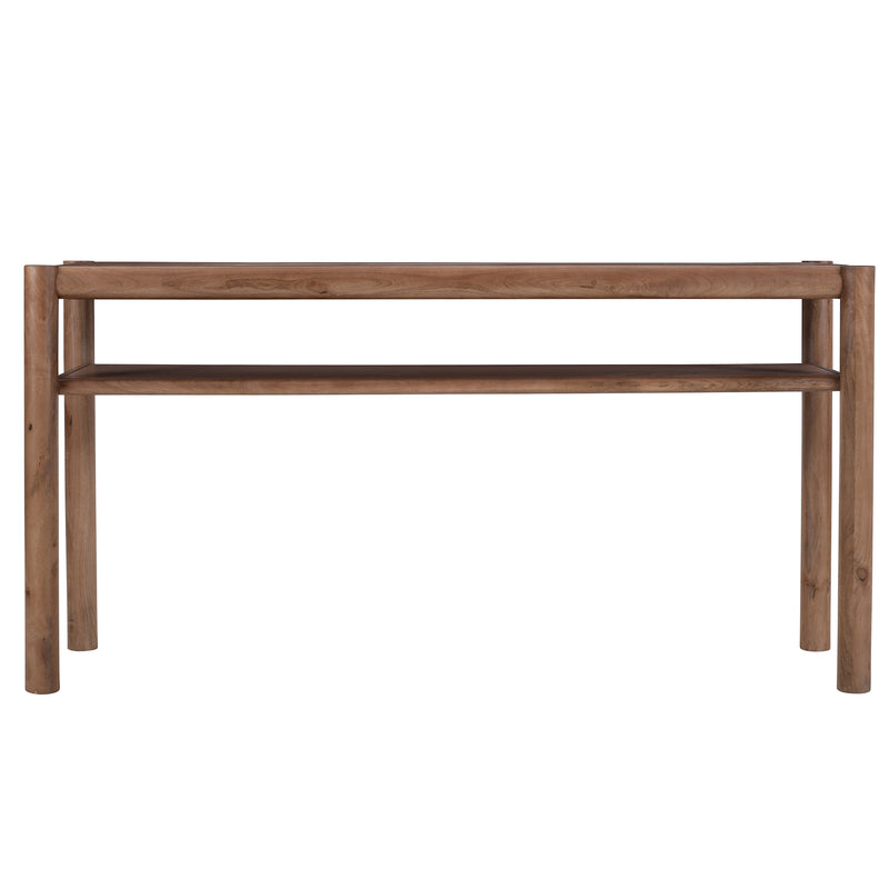 Advik Console Table, 63"