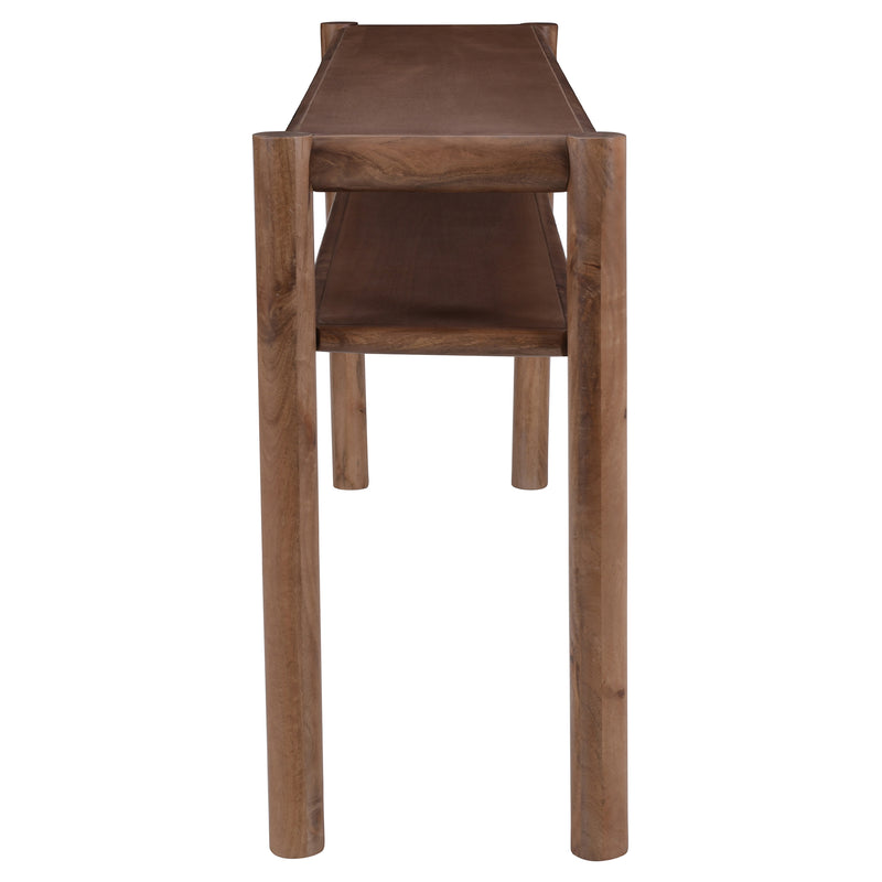 Advik Console Table, 63"