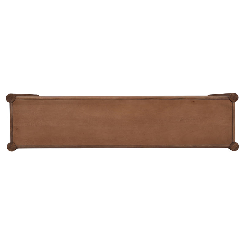 Advik Console Table, 63"