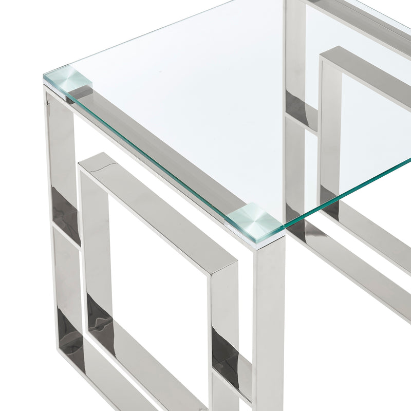 Eros Console/desk, 39.5"