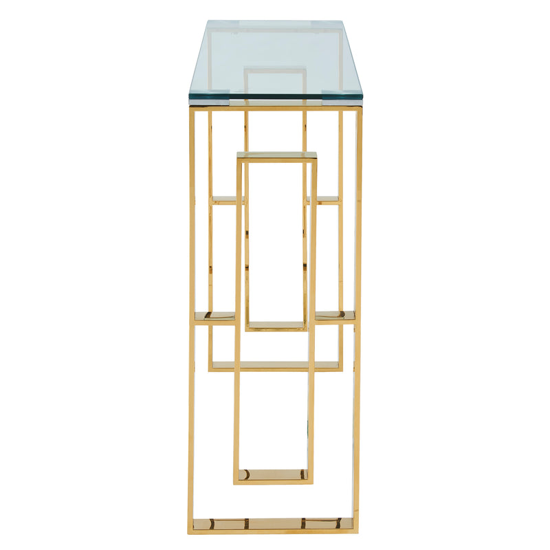 Eros Console/desk, 39.5"