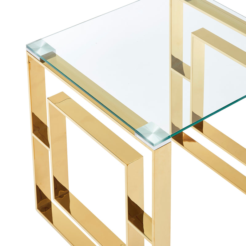Eros Console/desk, 39.5"