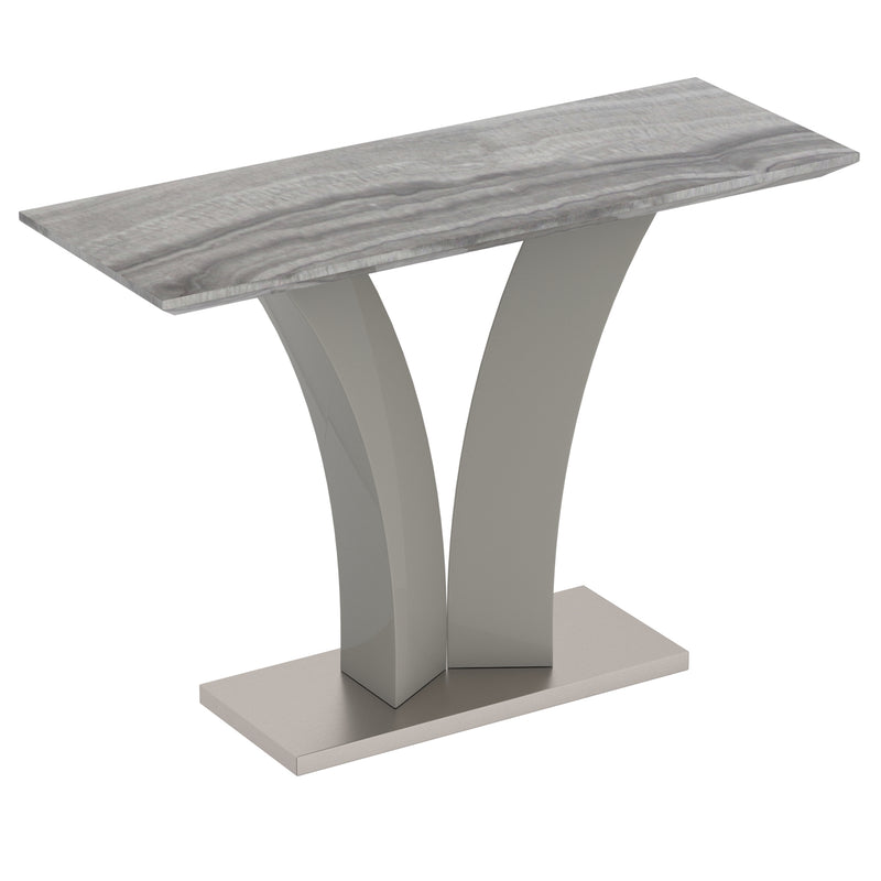 Napoli Console Table, 43.5"
