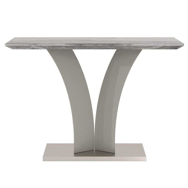 Napoli Console Table, 43.5"
