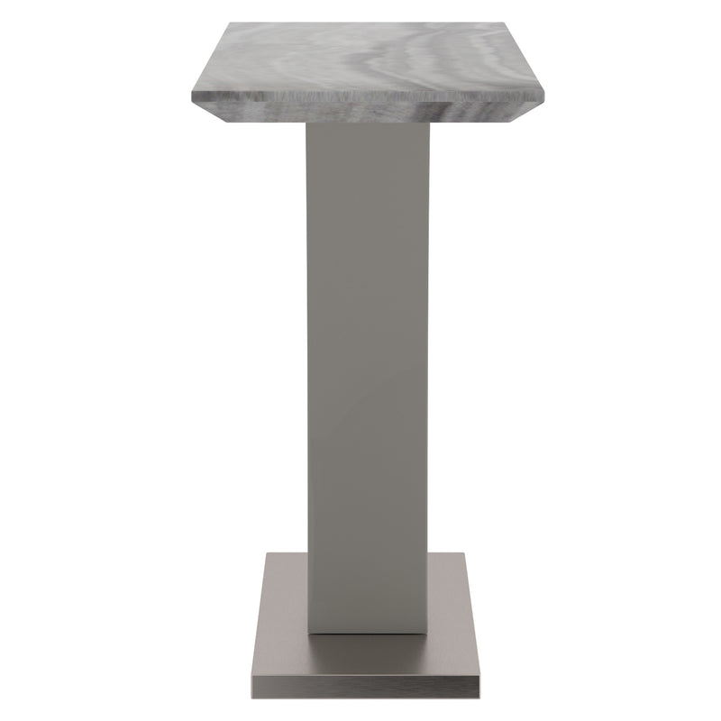 Napoli Console Table, 43.5"