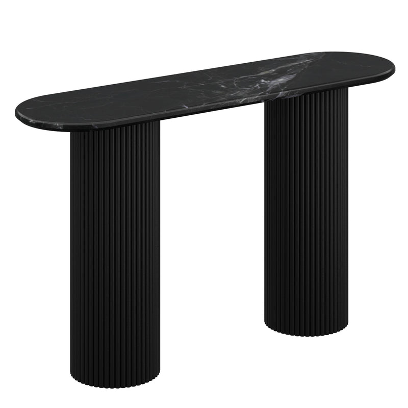 Jilsa Console Table, 50"
