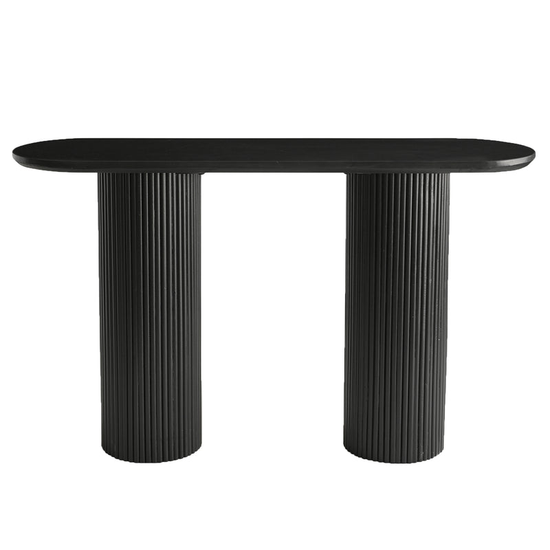 Jilsa Console Table, 50"