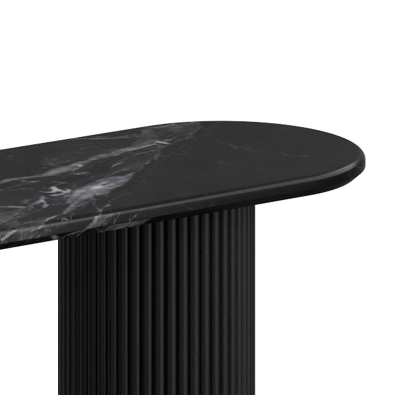 Jilsa Console Table, 50"