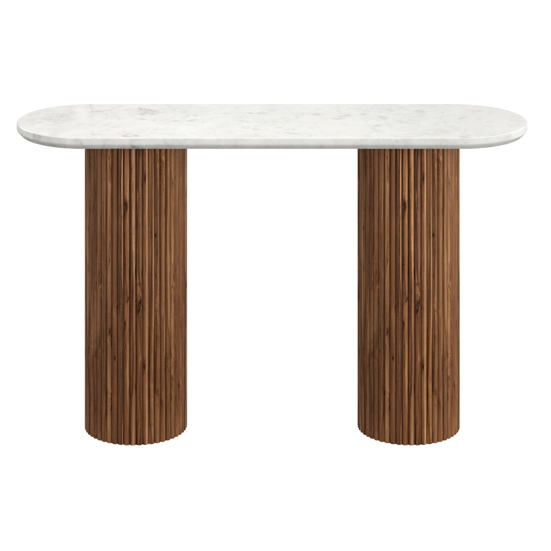 Jilsa Console Table, 50"