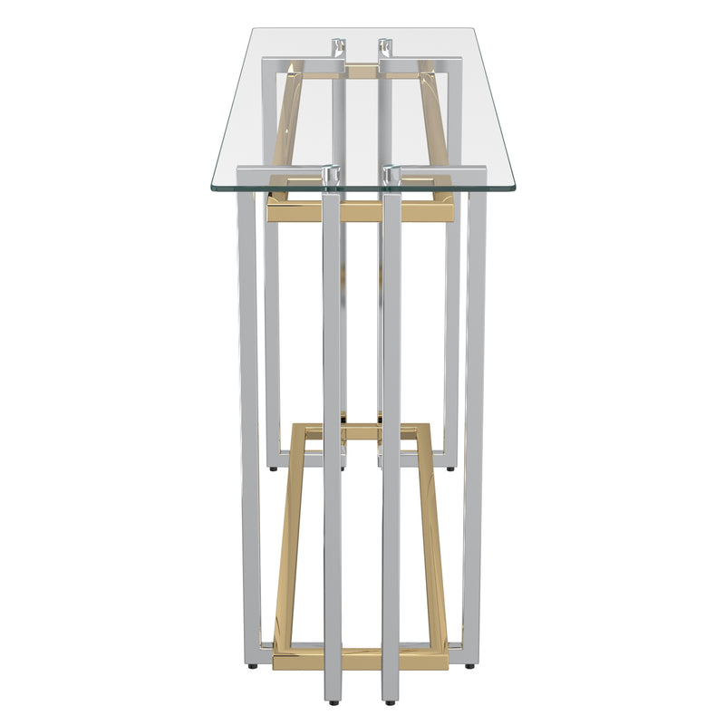 Florina Console Table, 47.25"