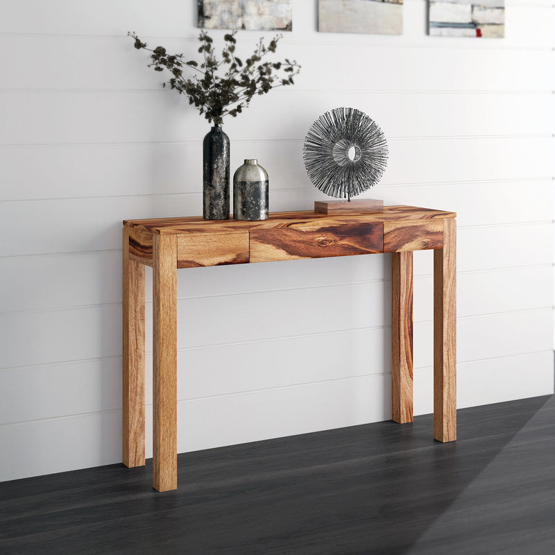 Idris Console/desk, 42"