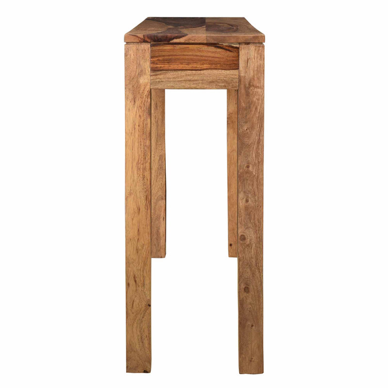 Idris Console/desk, 42"