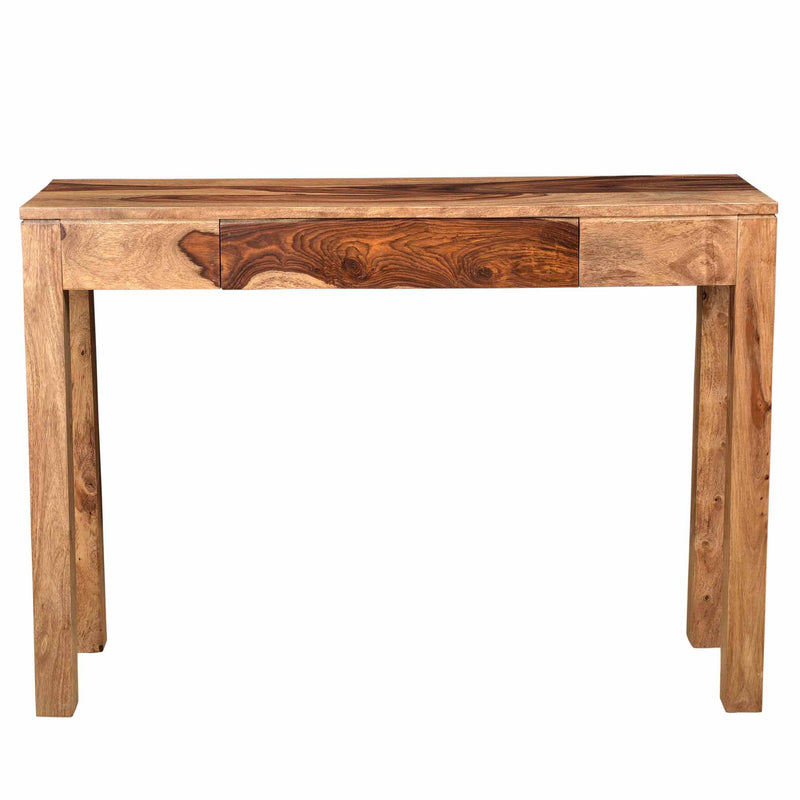 Idris Console/desk, 42"