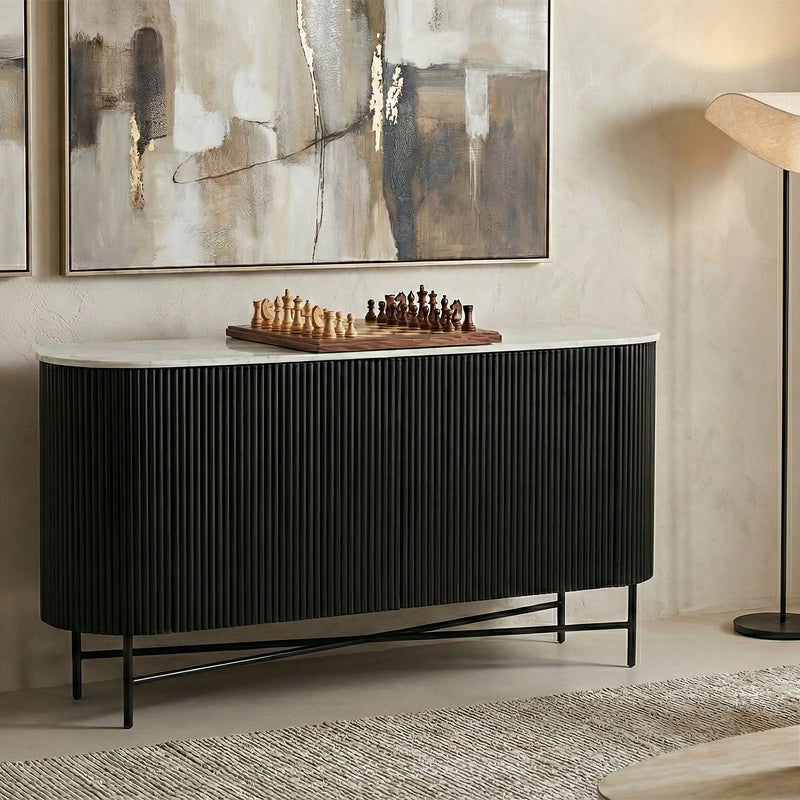 Sideboard, 57"