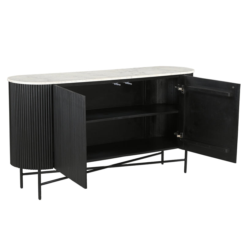 Sideboard, 57"