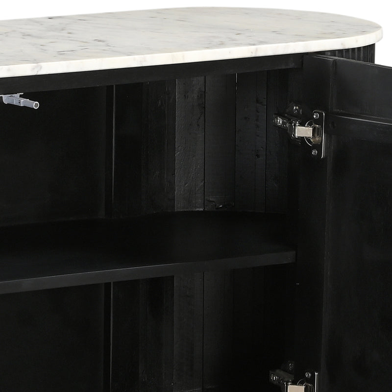 Sideboard, 57"
