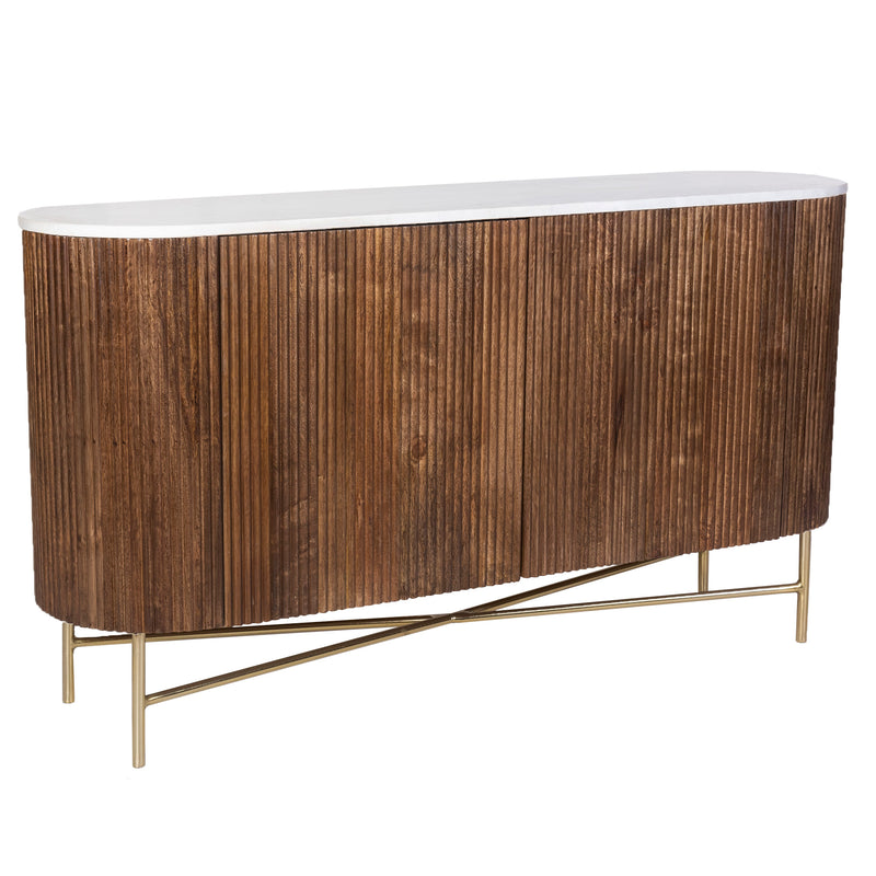 Sideboard, 57"