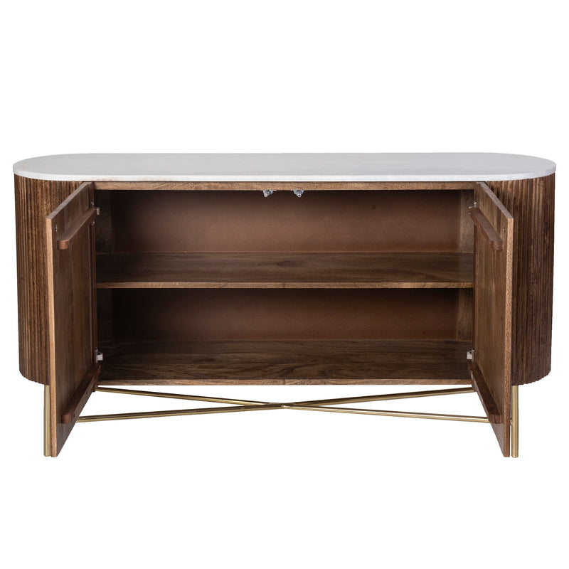 Sideboard, 57"