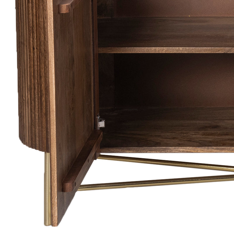 Sideboard, 57"