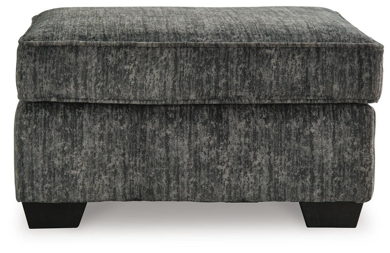 Lonoke Ottomans