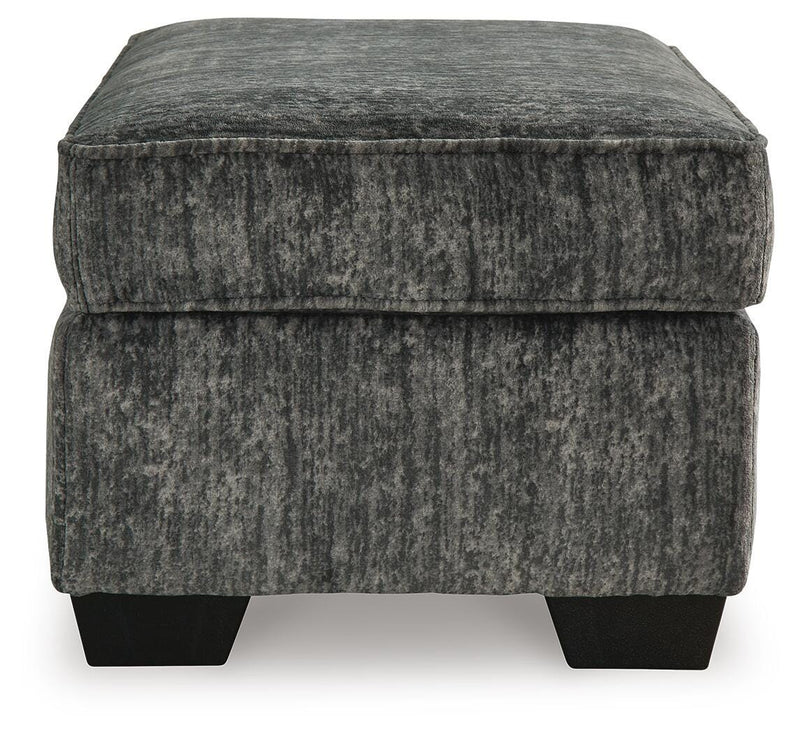Lonoke Ottomans