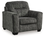 Lonoke Chair and a Half Default Title