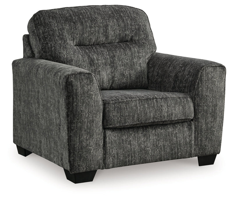 Lonoke Chair and a Half Default Title