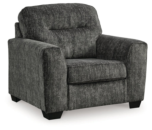 Lonoke Chair and a Half Default Title