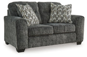 Lonoke Loveseat Default Title
