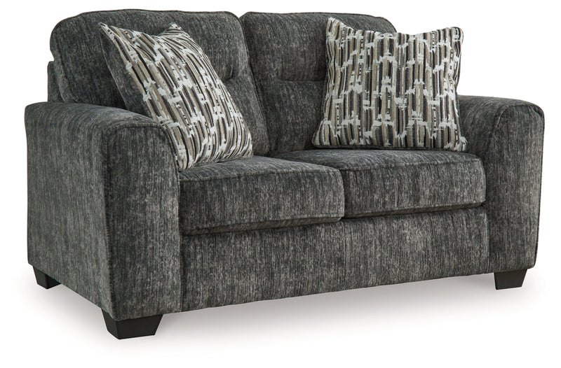 Lonoke Loveseat Default Title
