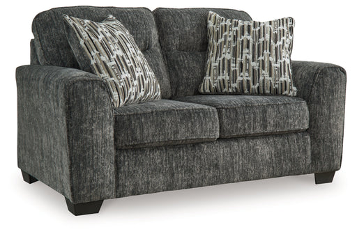 Lonoke Loveseat Default Title