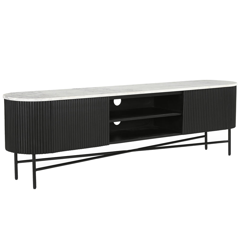 Media Cabinet, 71"
