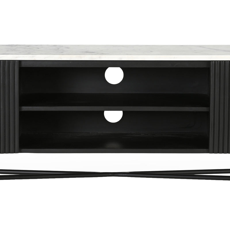 Media Cabinet, 71"