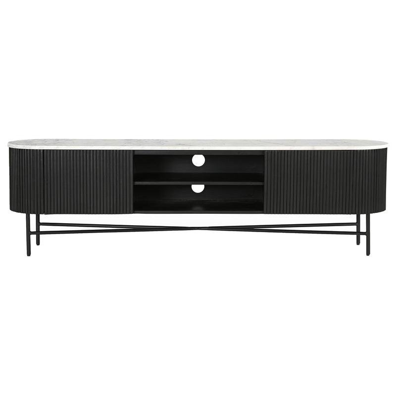 Media Cabinet, 71"