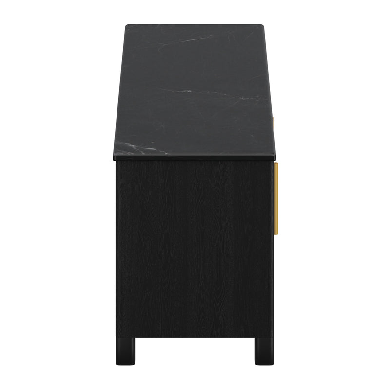 Media Cabinet, 63"