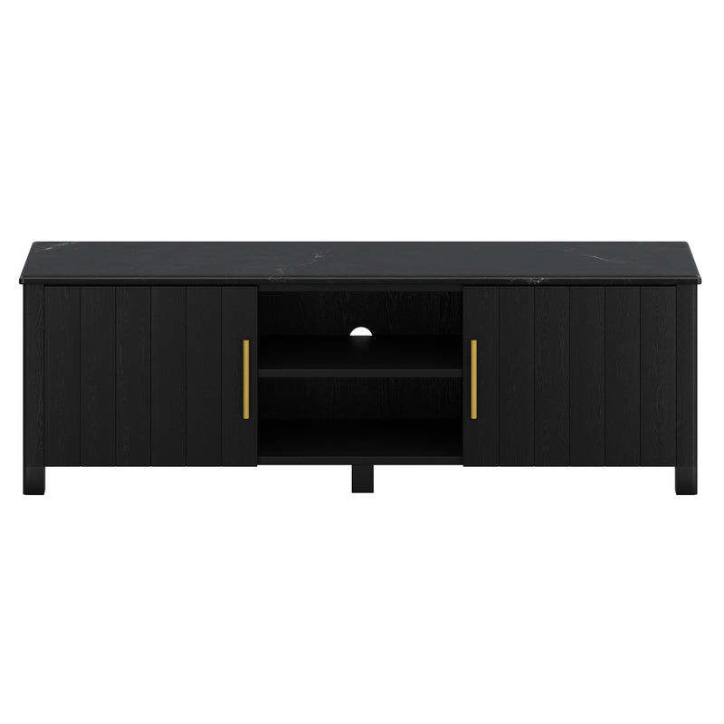 Media Cabinet, 63"