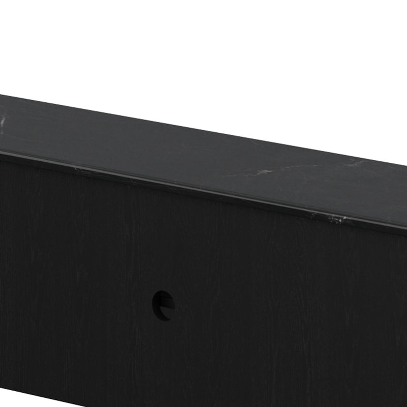 Media Cabinet, 63"