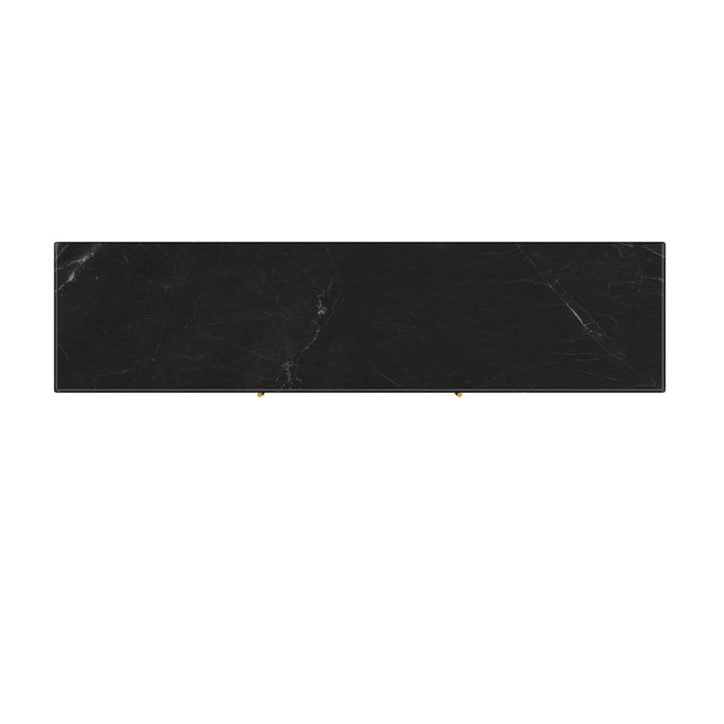 Media Cabinet, 63"