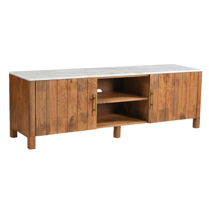 Media Cabinet, 63"