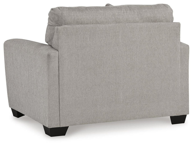 Avenal Living Room Chairs