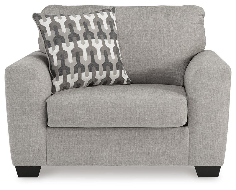 Avenal Living Room Sets