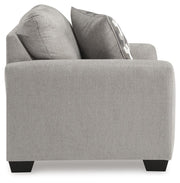 Avenal Park Chair and Ottoman