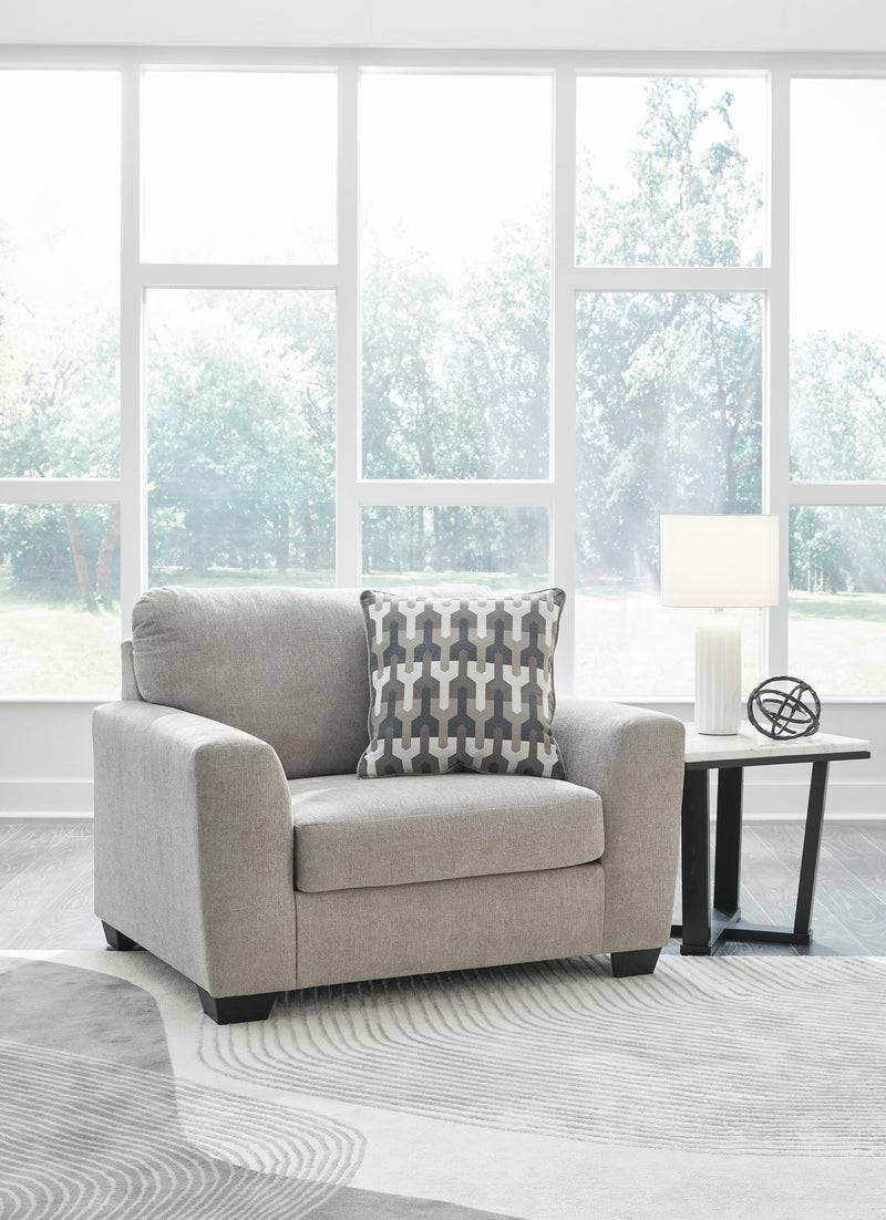 Avenal Living Room Chairs