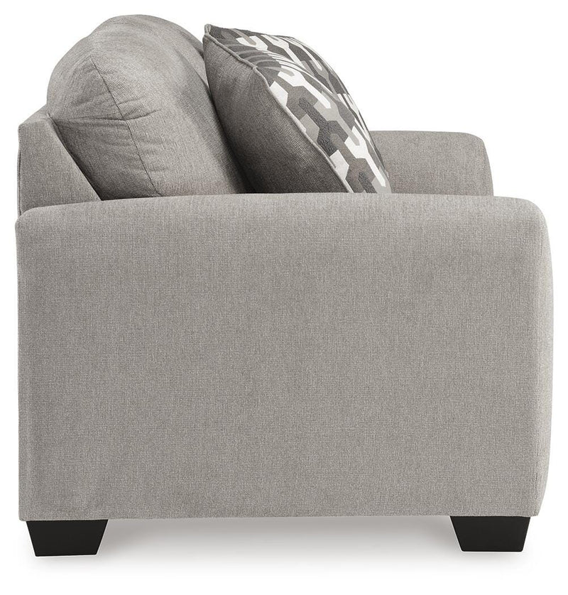 Avenal Loveseats