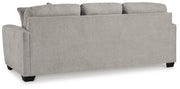 Avenal Park Chair and Ottoman