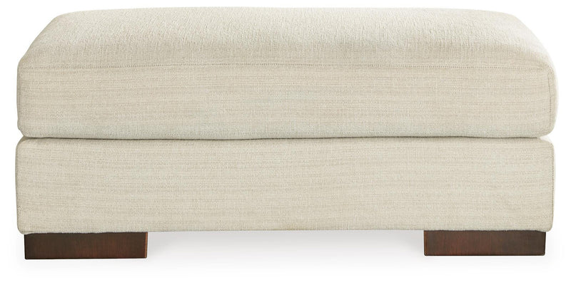 Maggie Ottomans