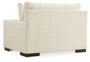 Maggie Chair and a Half