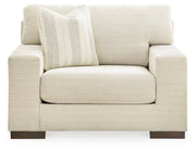 Maggie Chair and a Half