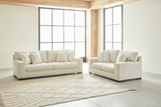Maggie Living Room Set Sofa and Loveseat