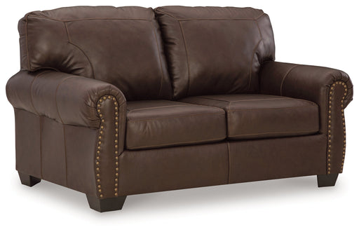 Colleton Loveseat Default Title